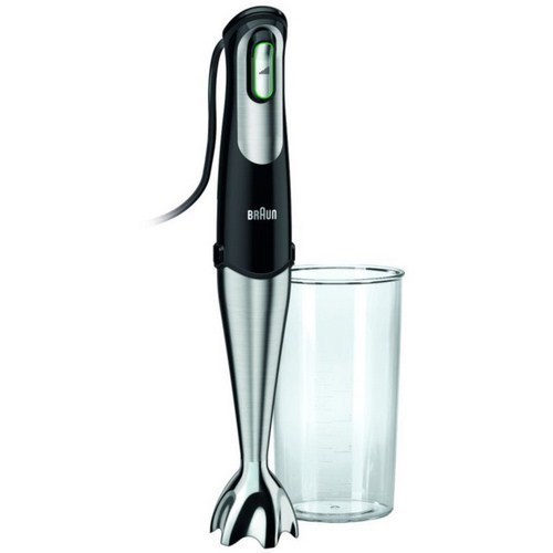 BATIDORA BRAUN MQ700 SOUP 750W